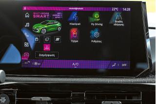 Renault Clio E-Tech Hybrid 160Ps 